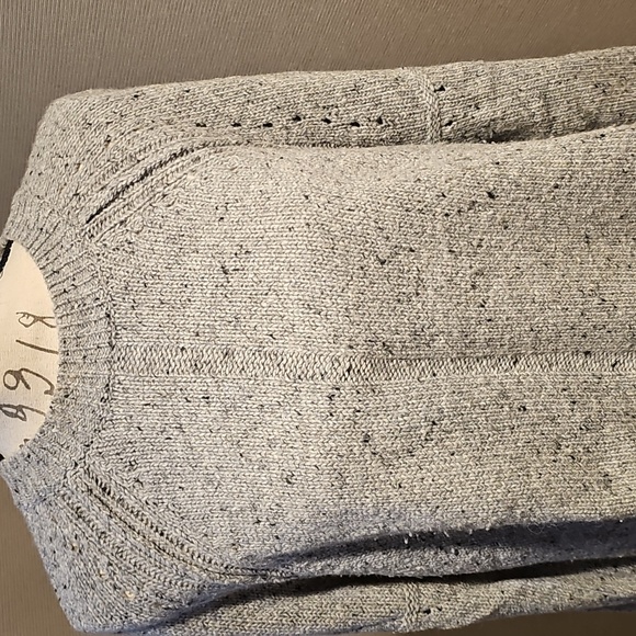 Lauren Ralph Lauren Grey sweater size XL - Picture 5 of 7